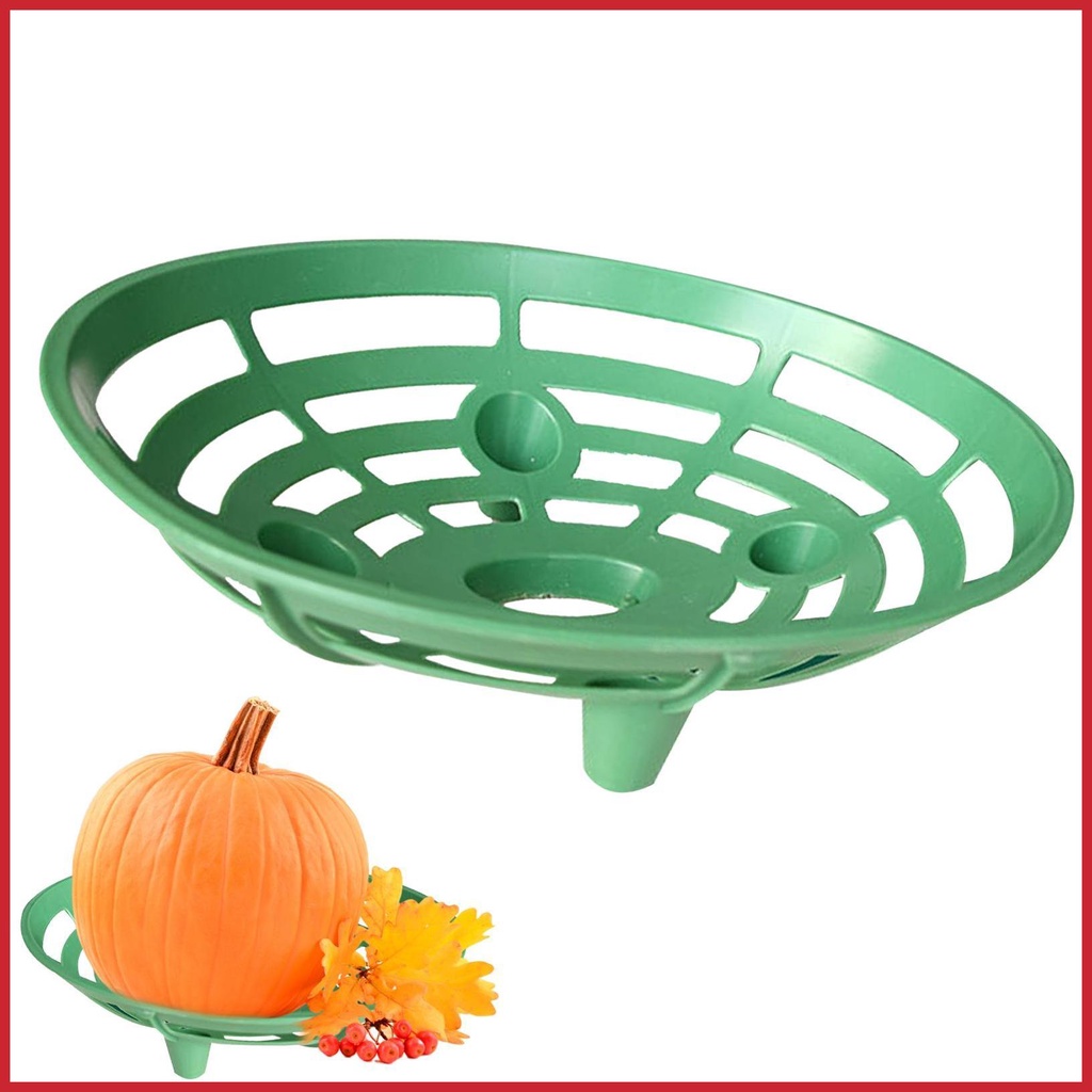 Nôi Dưa Hấu Chống Thấm Nước Bảo Vệ Cây Dâu Tránh Bị Xáo Trộn Đất Bí Ngô Trellis