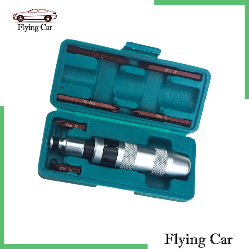 Bộ Tuốc Nơ Vít Mini Bằng Hợp Kim Thép Lzdjfmy2