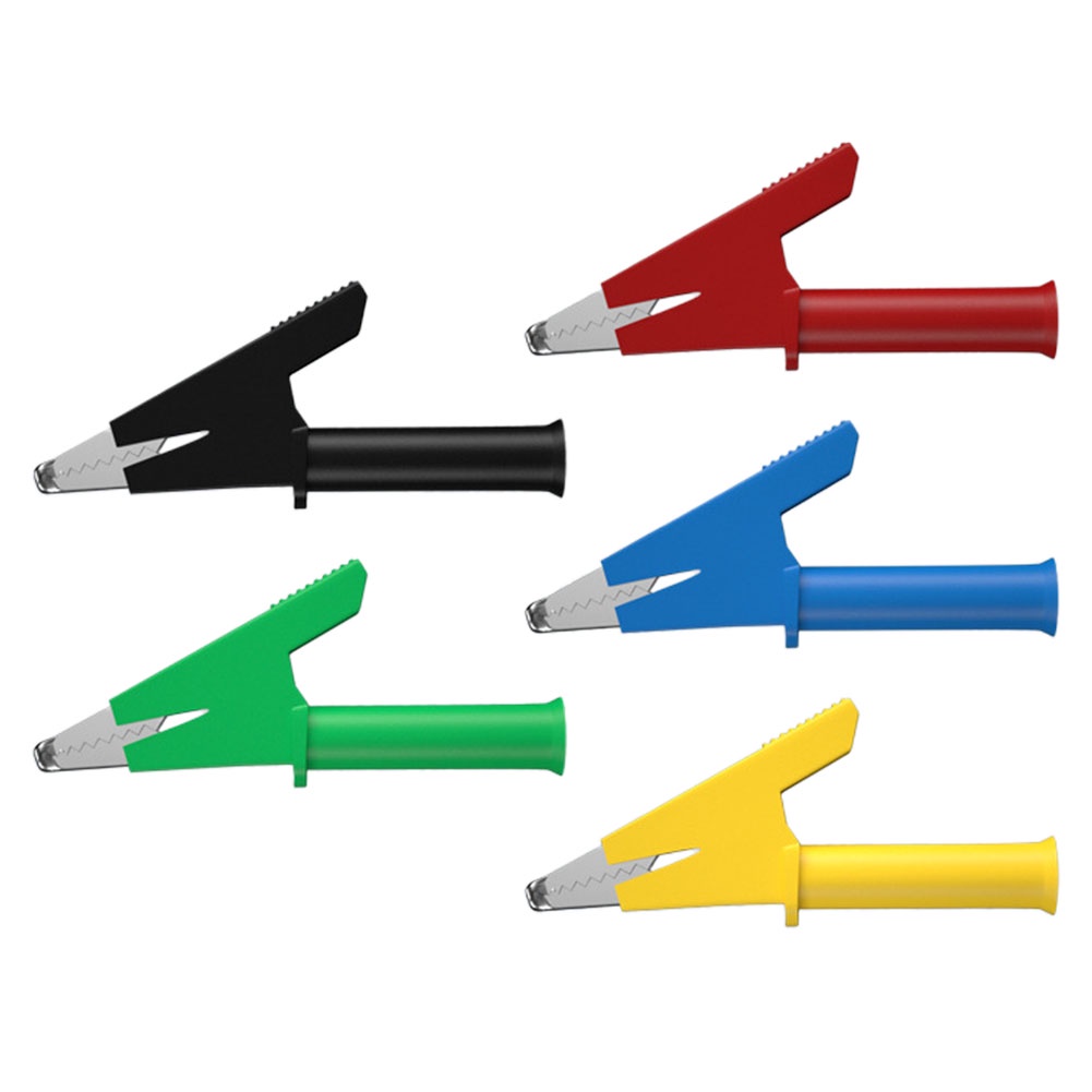 Dây Cáp 1000V 15A 4mm Cho Đồng Hồ Vạn Năng