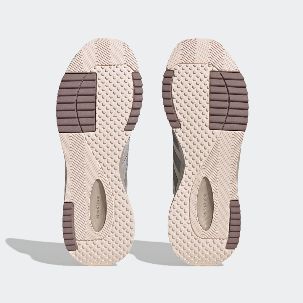 Adidas Chạy Giày Runner Comfort Nữ nâu HQ1733