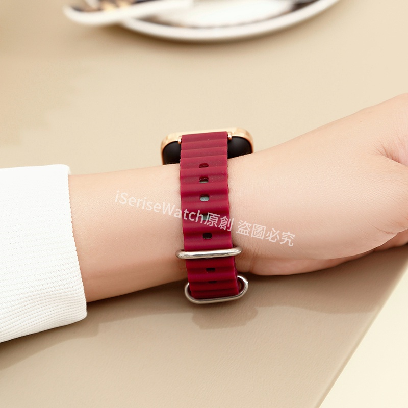 Dây Đeo Thay Thế Chất Liệu Silicon Màu Trơn Cho Xiaomi Redmi Watch 3 2 Lite