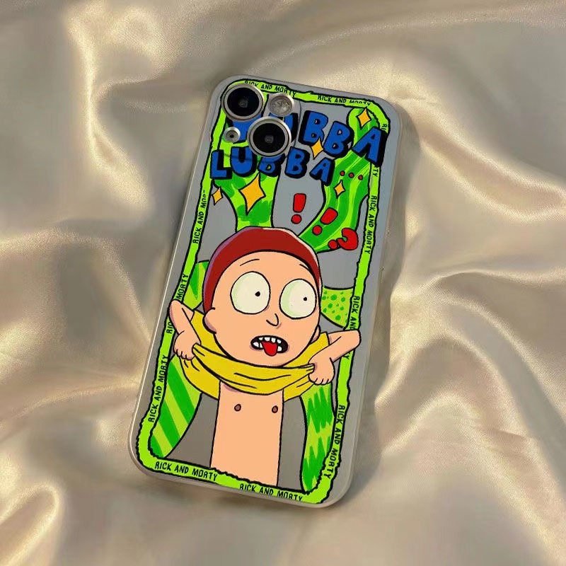 Ốp Điện Thoại Silicon TPU Mềm Mạ Điện Chống Sốc Cho IPhone 11 14 13 12 Pro Max XS XR X 8 + 7 6S Plus