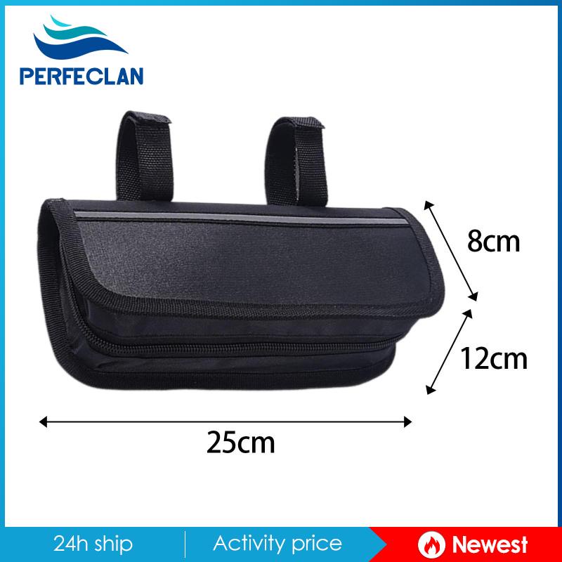 Túi Đựng Dụng Cụ Sửa Chữa Lốp Xe Đạp Tiện Lợi