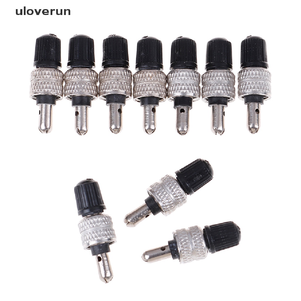 Uloverun Set 10 Lõi Van Xe Đạp Thay Thế Chất Lượng Cao