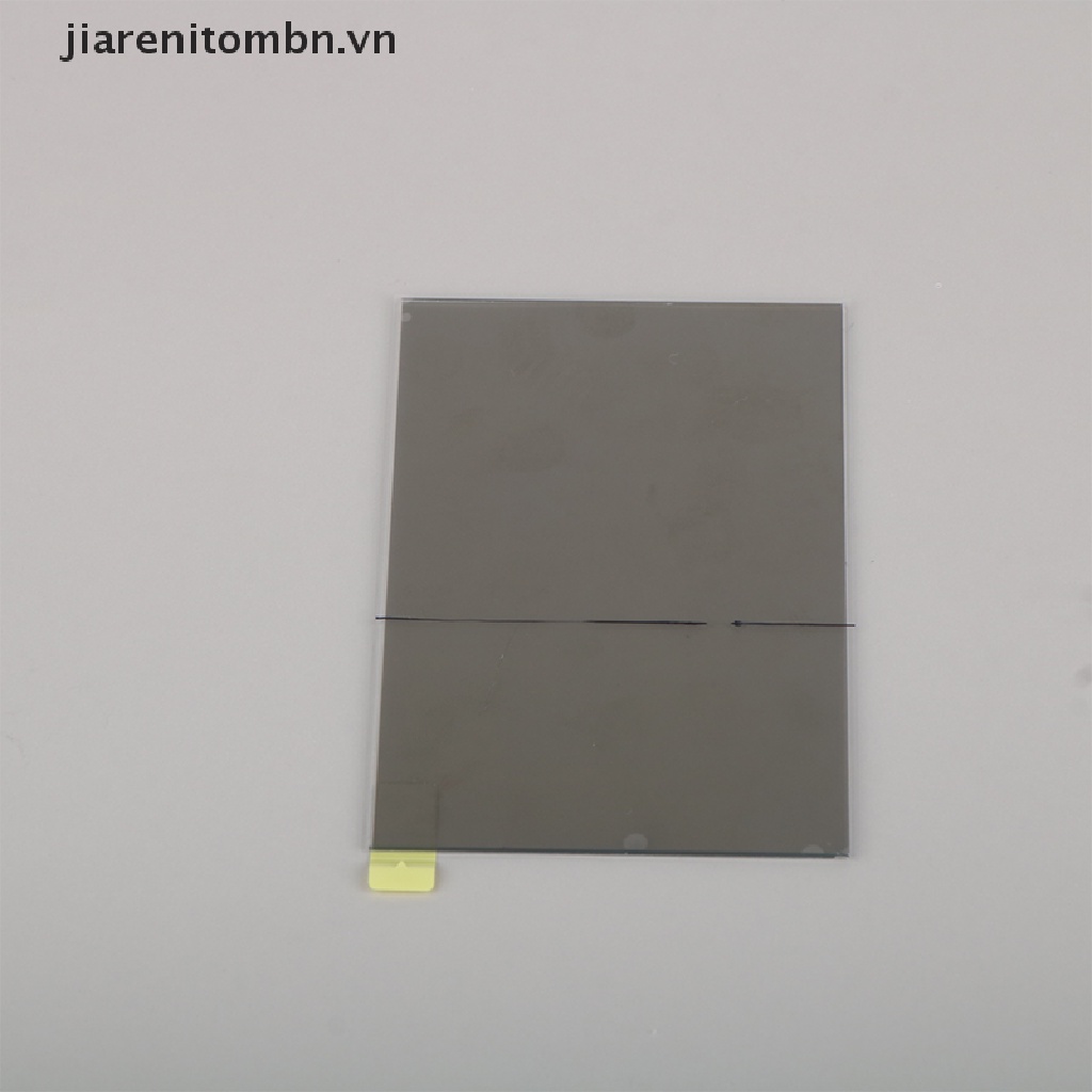 Kính Phân Cực Nhiệt jiarenitombn Cho Màn Hình Lcd 4 Inch UC40 UC46 vn