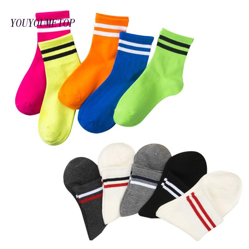 5 Đôi Tất Chân Len Mềm Mại Giữ Ấm Cho Nữ