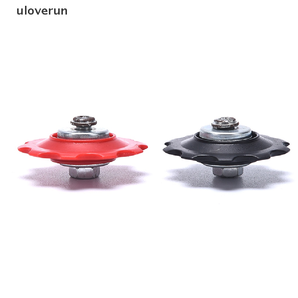 Ròng Rọc Bằng Nhựa 10T Chuyên Dụng Cho Xe Đạp