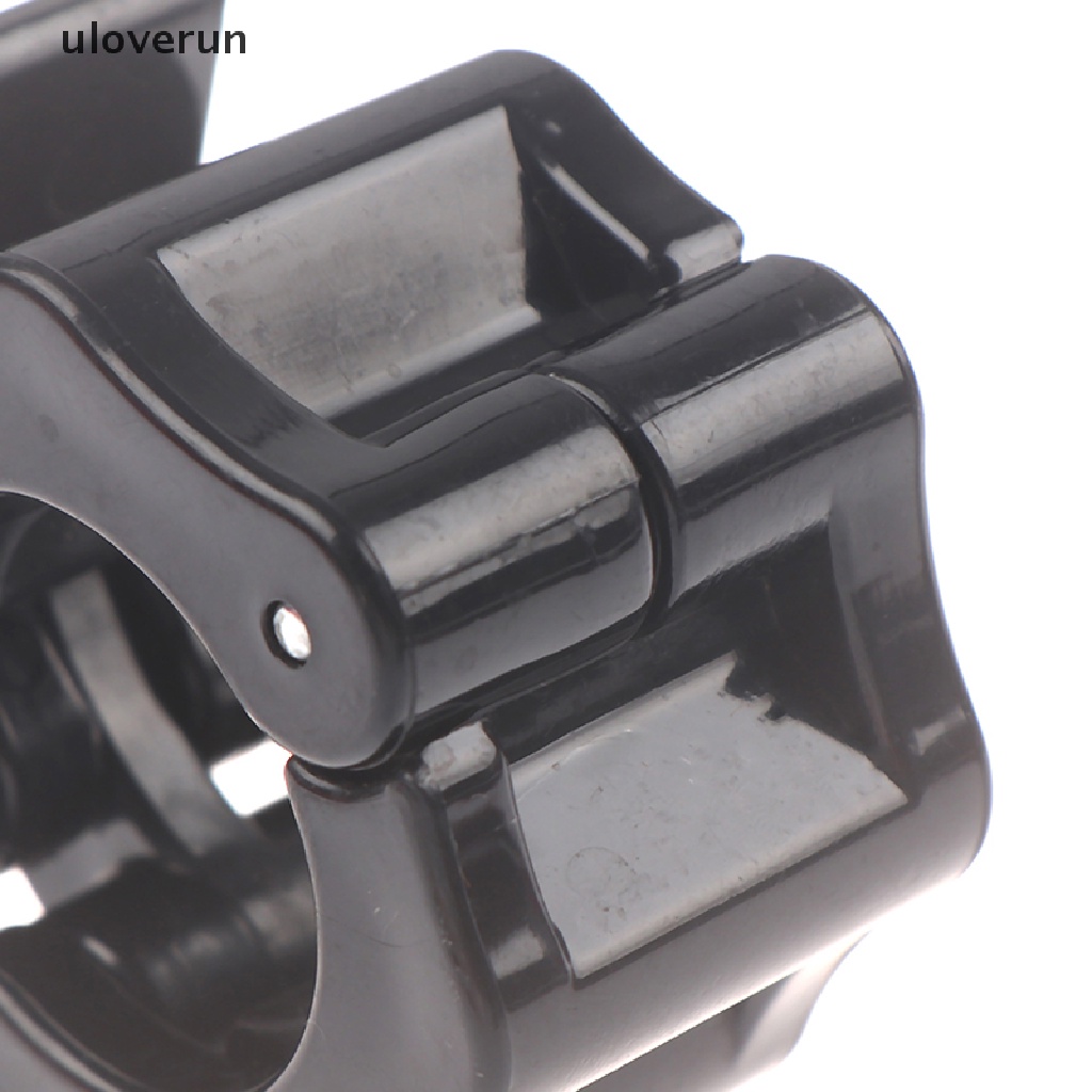 Set 2 Kẹp Thanh Tạ Tập Thể Hình Tiện Dụng