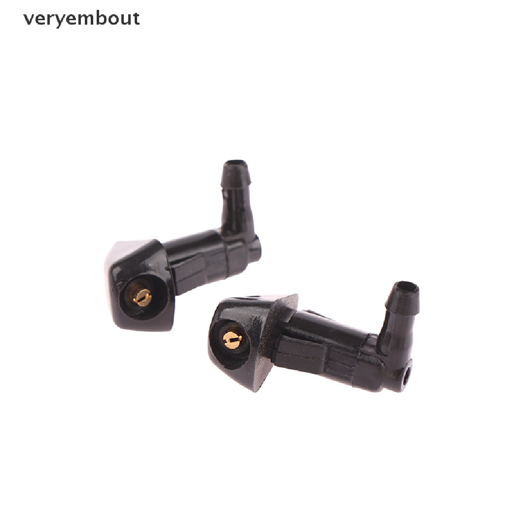 Bộ 2 Vòi Phun Nước 76810-SDA-A11 Chuyên Dụng Cho Accord n