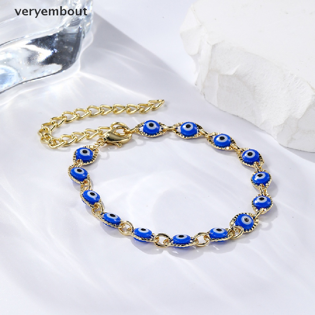 Vòng Tay Chuỗi Hạt Nhiều Màu Sắc Phong Cách Bohemian Thời Trang Mùa Hè Cho Nam Và Nữ