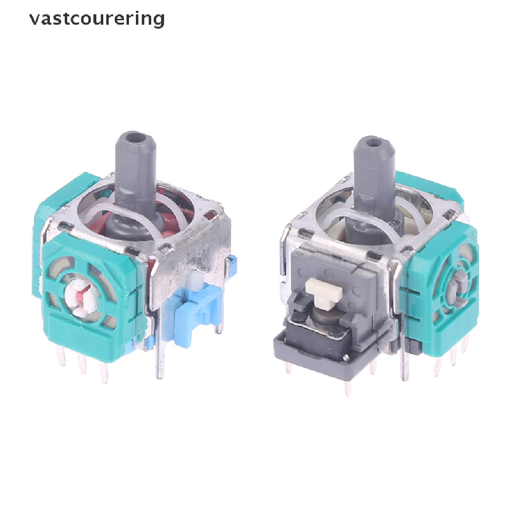 1 Mô Đun Ana Grip s Joy Stick 3D Cho Tay Cầm Điều Khiển EN