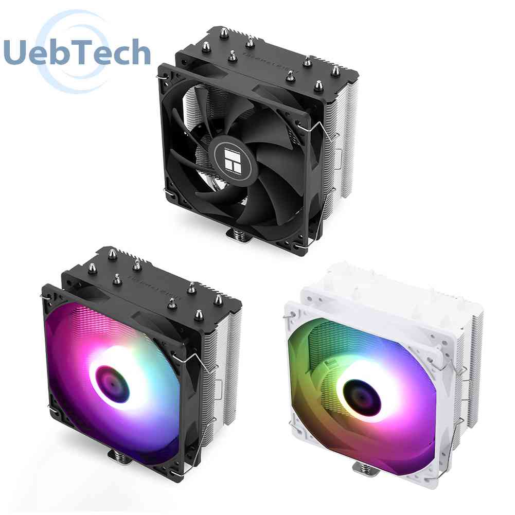 Quạt Tản Nhiệt 4 Ống AX120 R SE S-FDB Cho CPU AM5 LGA1700