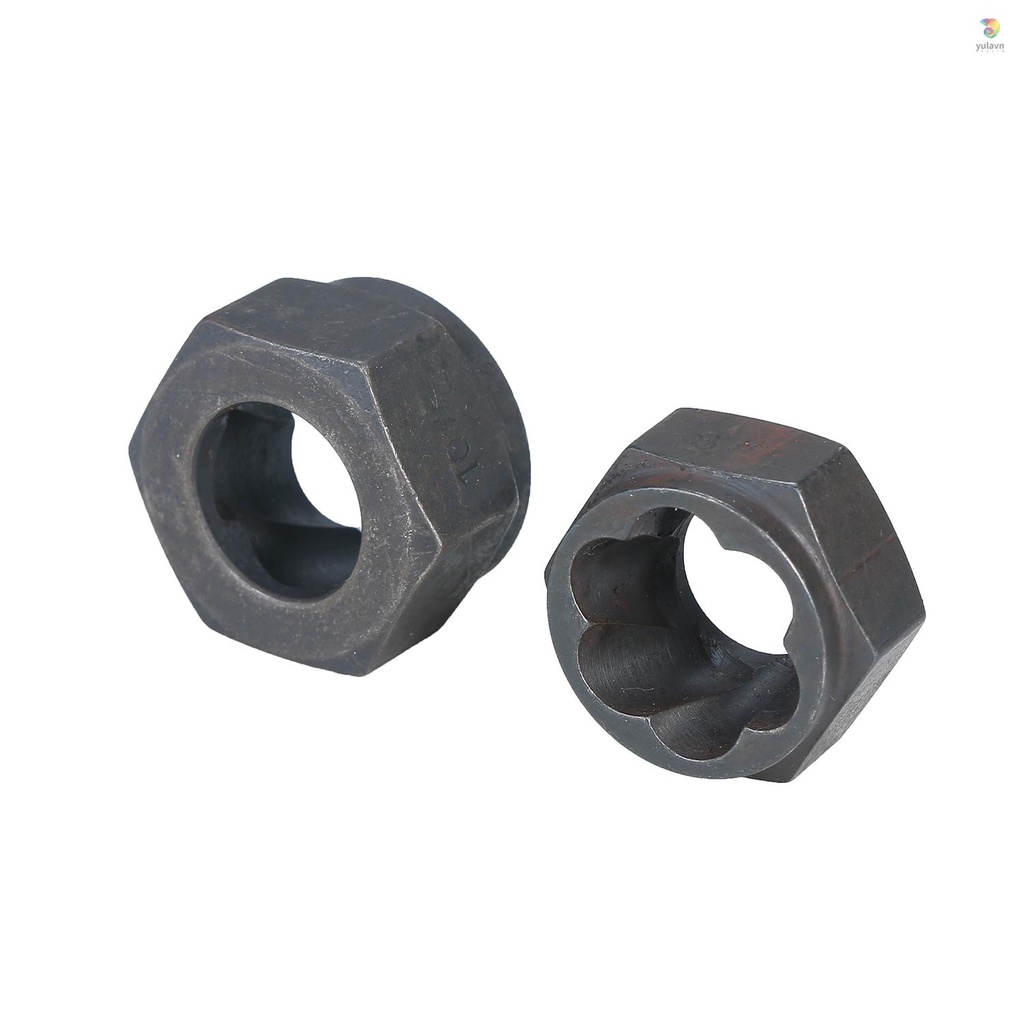 Set 11 Dụng Cụ Tháo Bu Lông 9-19MM Chuyên Dụng Chất Lượng Cao