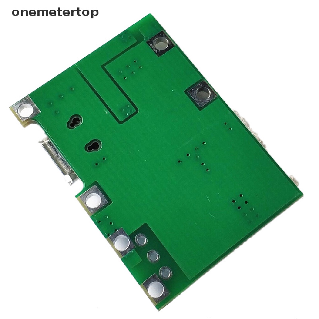 Mô Đun Tăng Áp USB 3.7V 4.2V 5V 9V 12V 24V EN