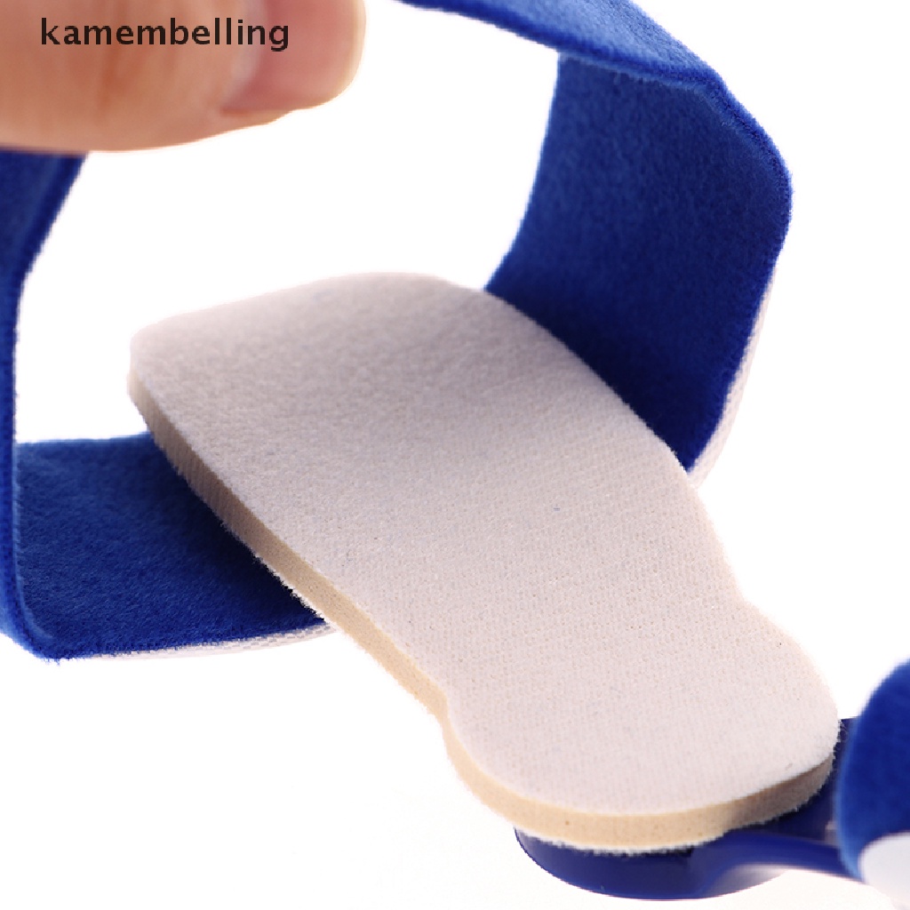 Nẹp Nẹp Điều Chỉnh Ngón Chân Cái Giảm Đau Hiệu Quả kamembelling