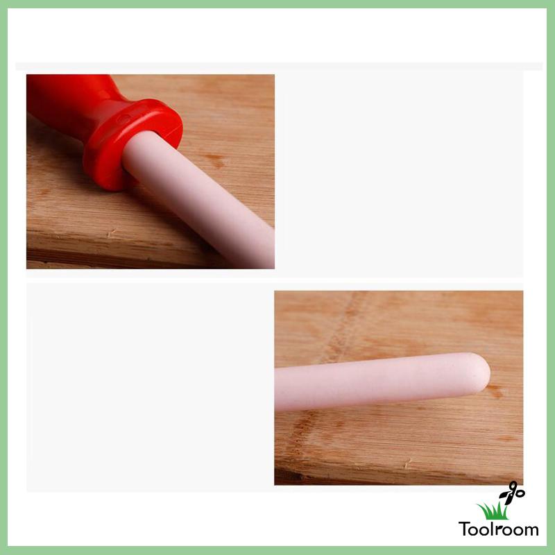 Dụng Cụ Hỗ Trợ Thanh Gốm Sứ Cho Nhà Bếp