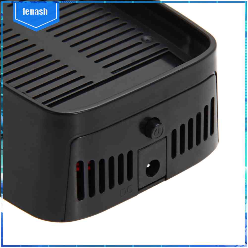 Quạt Tản Nhiệt Bằng ABS Chuyên Dụng Cho Tay Cầm Chơi Game XBOX 360
