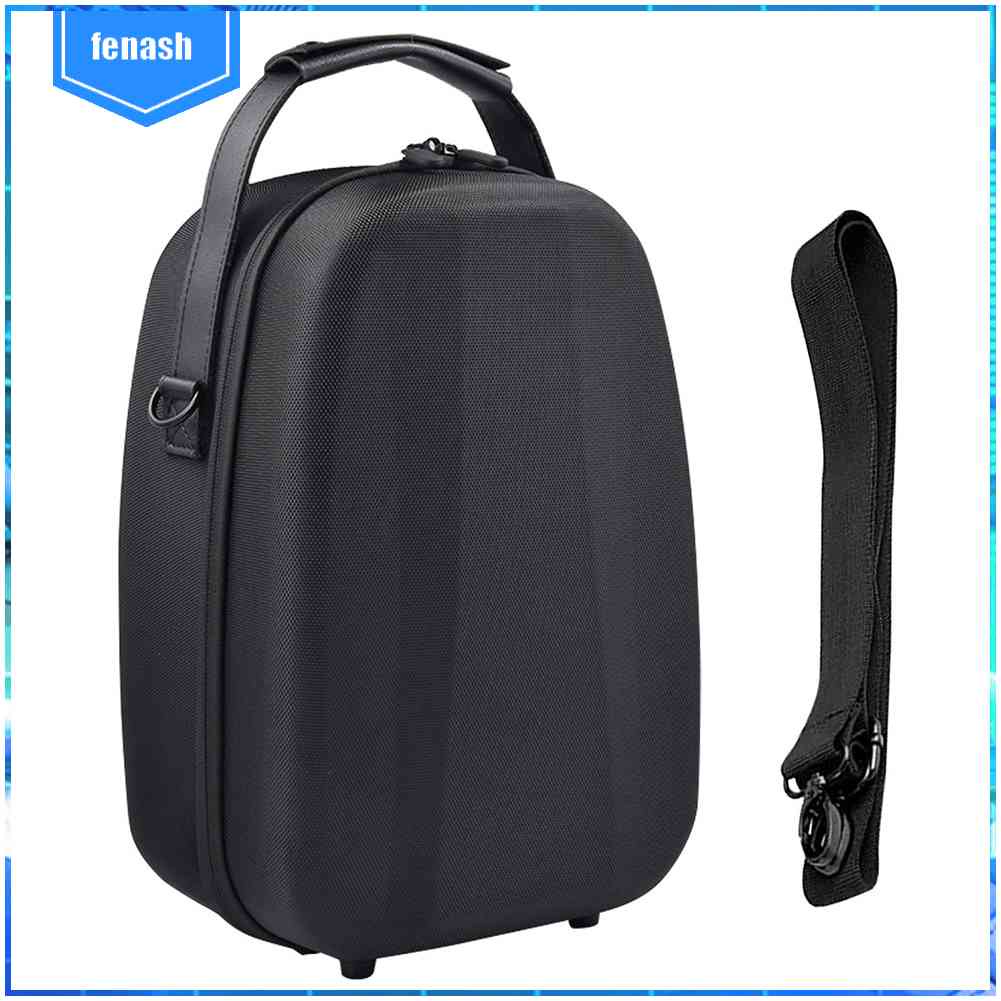 Túi Đựng Bảo Vệ Chống Sốc Chống Thấm Nước Có Khóa Kéo Kép Cho PS VR2