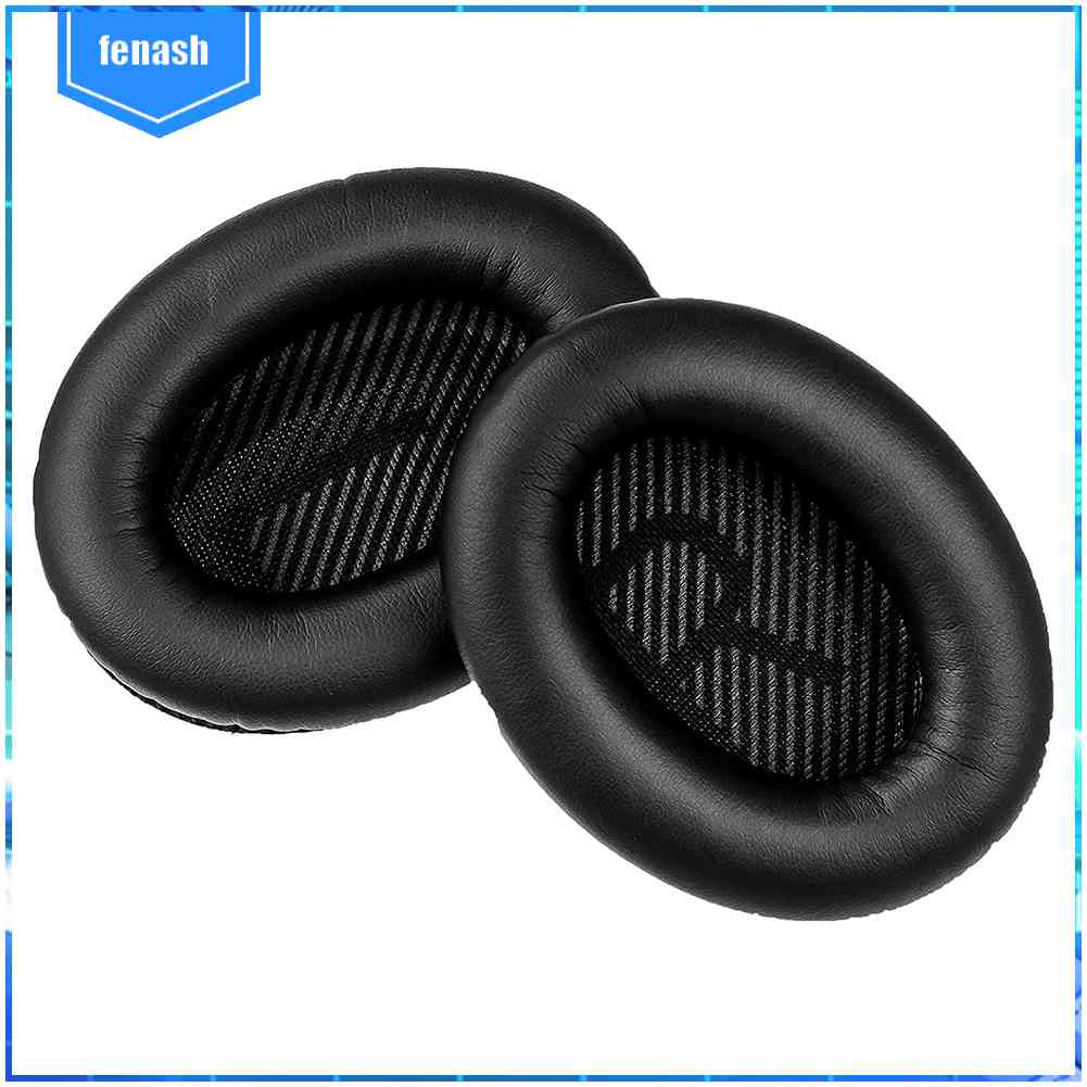 1 Cặp Miếng Đệm Tai Nghe Thay Thế Cho BOSE QuietComfort 35 25