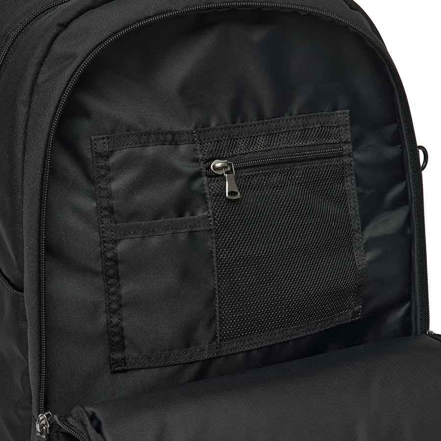 Balo Hàng Hiệu  NY YANKEES Unisex, Phù Hợp Đi Học Hoặc Du Lịch, Không Gian Balo Rộng Rãi [NEW]