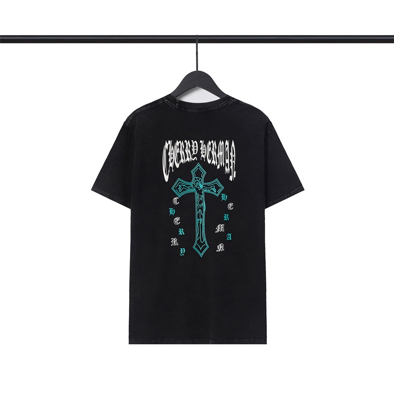 Bán Chạy Nhất Áo Thun Cotton Tay Ngắn Plus Size Unisex