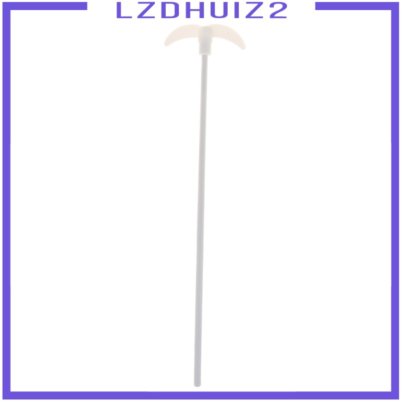 Que Khuấy PTFE Bền Bỉ Kích Thước 250x65mm