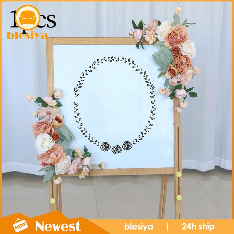 Cánh Hoa Giả Trang Trí Tiệc Cưới