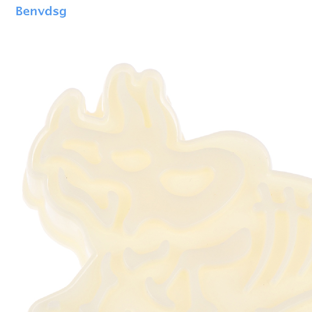 Bộ 3 Khuôn Cắt Bánh Quy Hình Khủng Long 3D Độc Đáo