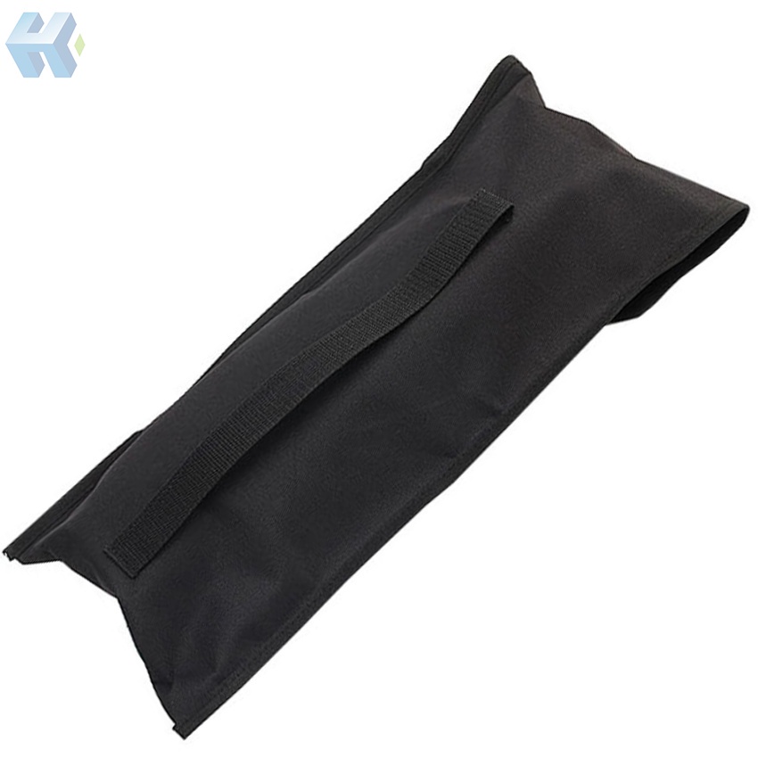 Túi Đựng Đồ Nướng Bbq Bằng Vải Oxford Chống Bụi Chống Trầy Xước Sức Chứa Lớn Có Thể Gấp Gọn Dùng Khi Đi Cắm Trại Ngoài Trời