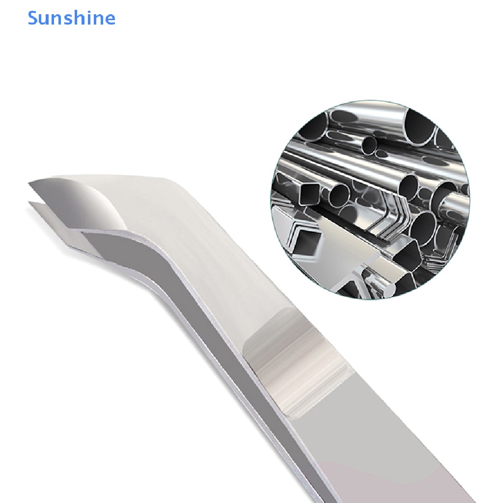 Kéo Cắt Tỉa Da Chết Mini Tiện Dụng