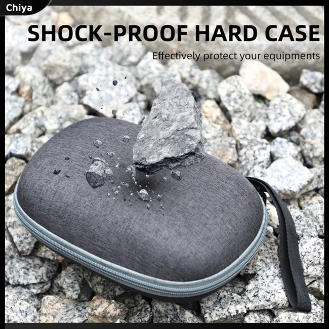 Túi Đựng Tay Cầm Chống Rung Tương Thích Với Flow / Om 6