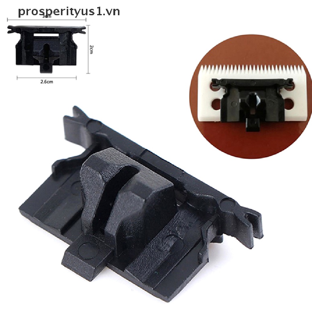 1 Khối Dẫn Hướng Thay Thế Dành Cho Tông Đơ Điện 8148 / 8159