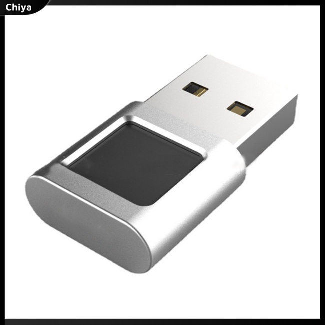 Mô Đun Đọc Dấu Vân Tay Giao Diện Usb Cho Win10 / 11