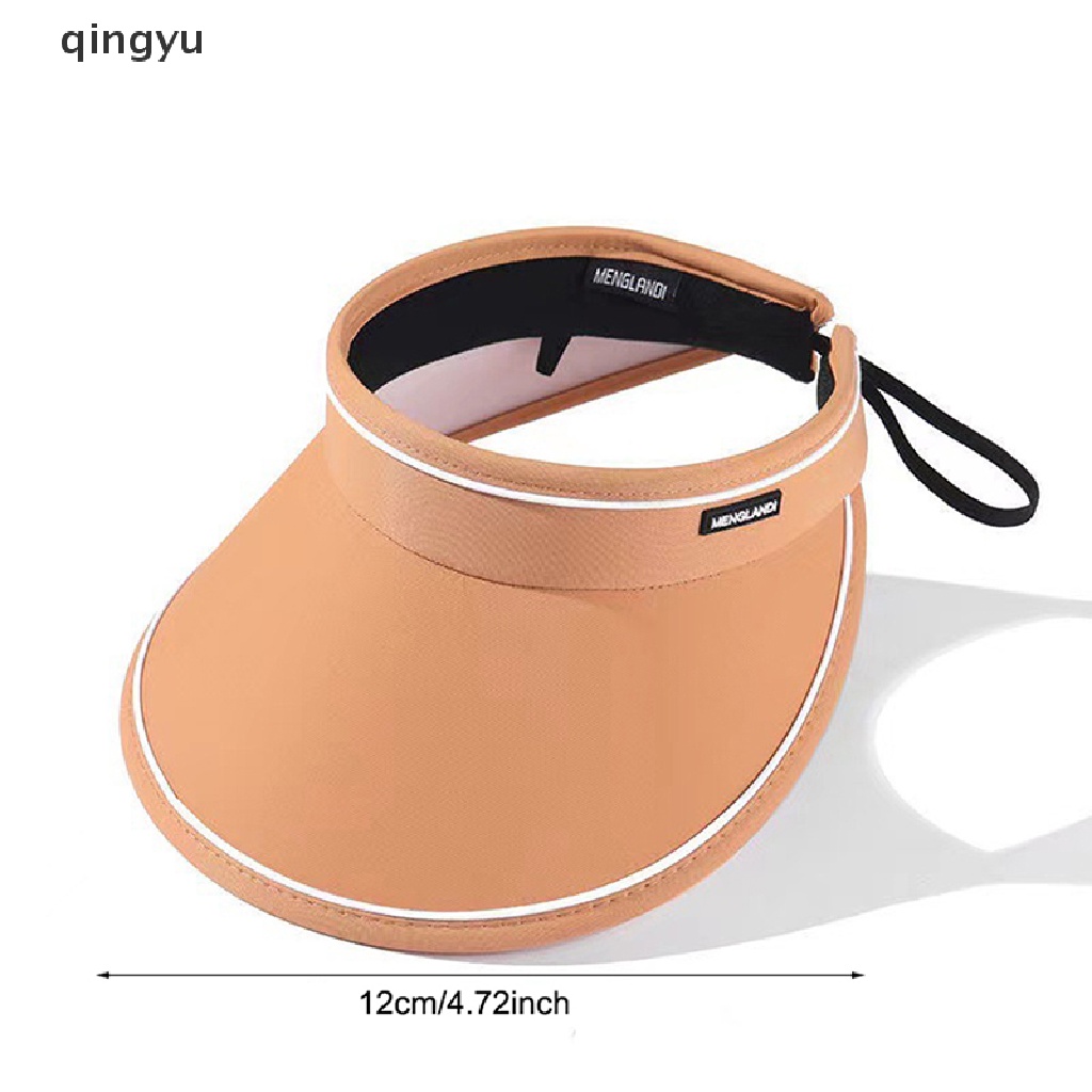 Mũ Rộng Vành Chống Nắng Nhiều Màu Sắc Có Thể Điều Chỉnh Thời Trang Mùa Hè Cho Nữ