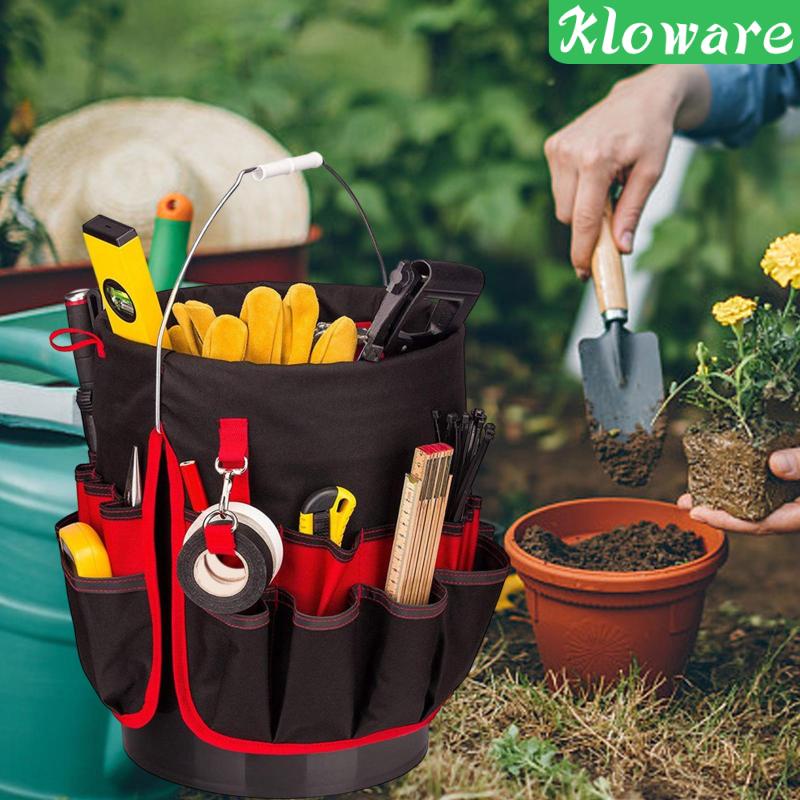 Túi Đựng Dụng Cụ Làm Vườn Tiện Dụng