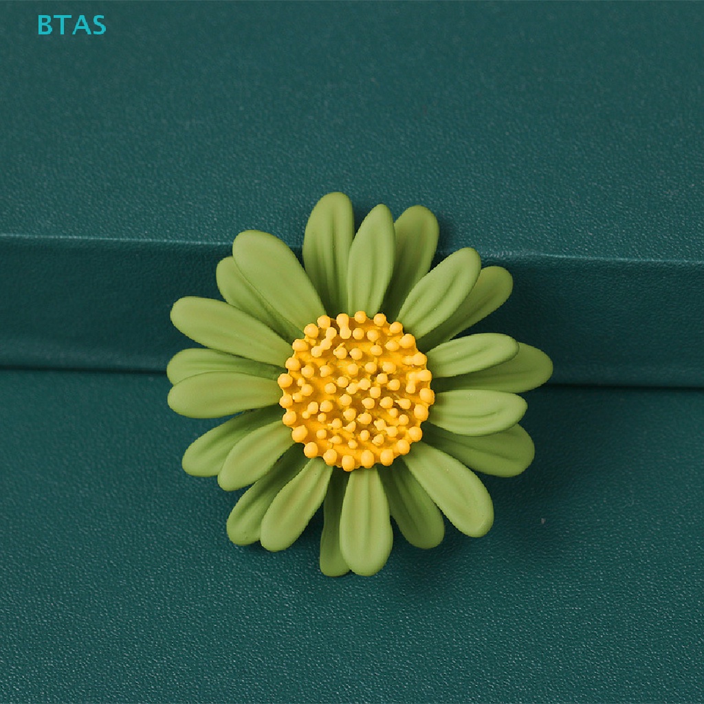 Ghim Cài Áo Hình Hoa Hướng Dương Dễ Thương