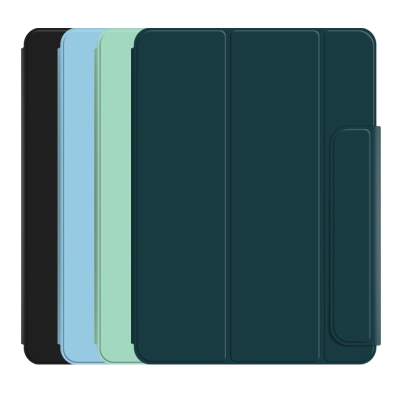 Bao Da Máy Tính Bảng Từ Tính Thông Minh Bảo Vệ Cho XiaoMi Pad 6 Pro MiPad 6 2023 11inch XiaoMi Pad 6 Pro MiPad6 11" Ốp Điện Thoại Họa Tiết Hoạt Hình Dễ Thương