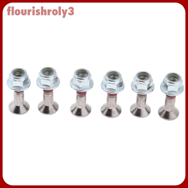 Set 6 Bánh Xích Xe Máy Chuyên Dụng Chất Lượng Cao