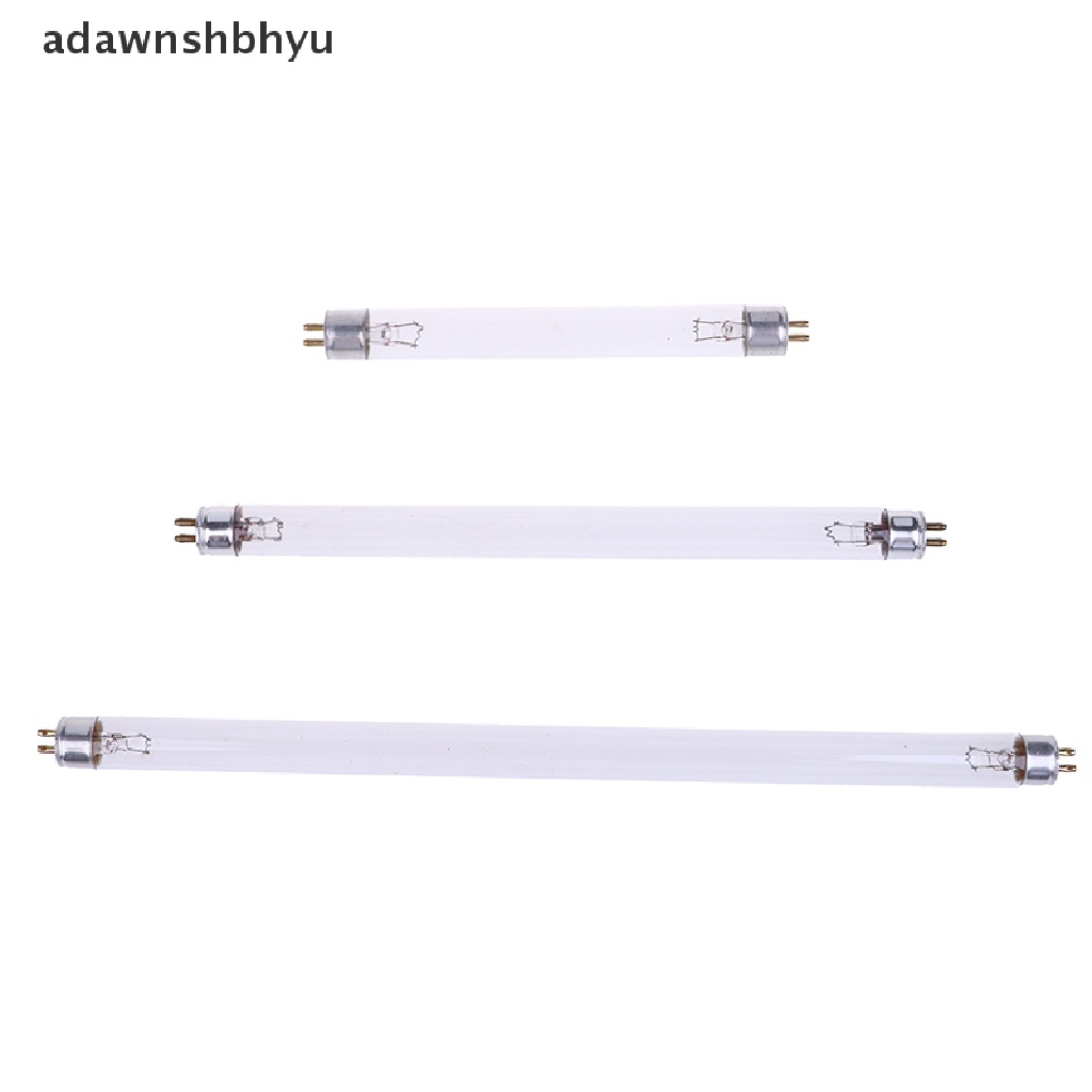 Bóng Đèn UV T5 BL 4 / 6 / 8W Dùng Để Hong Khô Móng