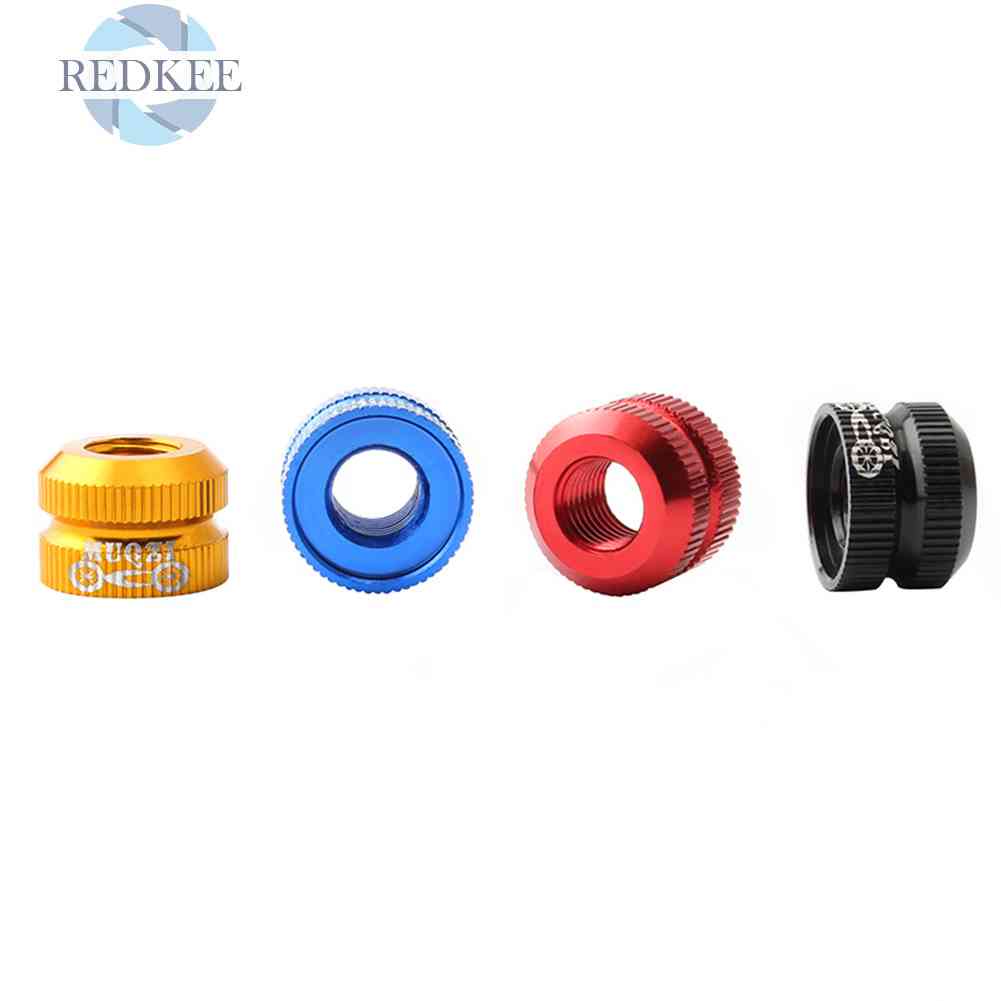 Nắp Van Xe Đạp Leo Núi MTB Chất Lượng Cao