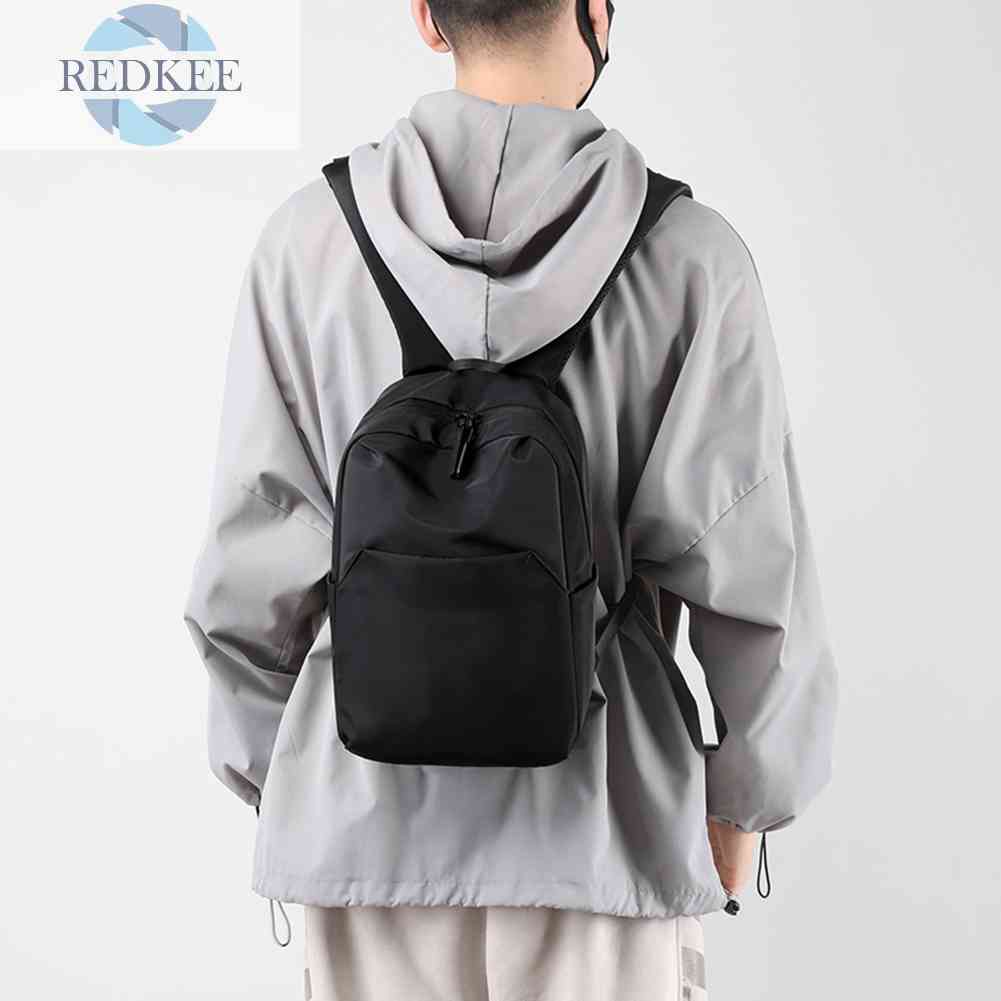 Ba Lô Du Lịch Siêu Nhẹ Thoáng Khí Cho Nam