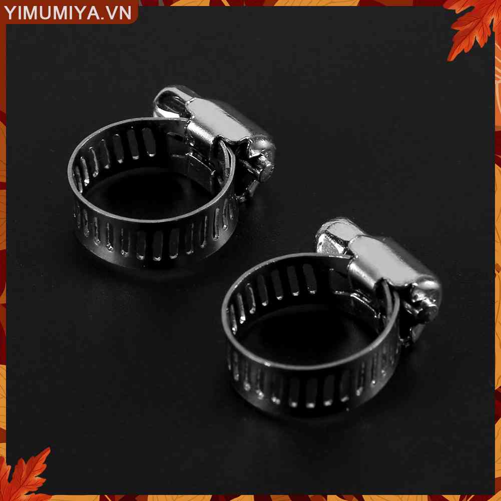 ☼Yimumiya ☼ Ống Bơm Nước Hình Trụ G1 / 4 Ren XHC8 + 160mm Cho CPU#