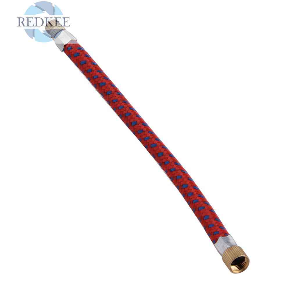 Ống Bơm Hơi Cho Xe Đạp Leo Núi MTB