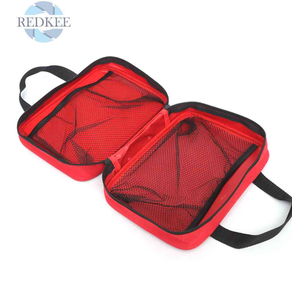 Túi Đựng Dụng Cụ Y Tế Chống Thấm Nước Tiện Dụng Cho Hoạt Động Ngoài Trời