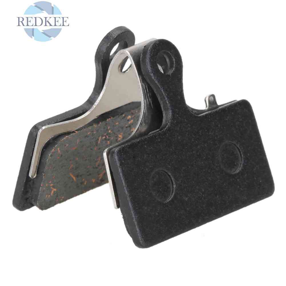 Set 2 Cặp Má Phanh Cho Xe Đạp Shimano XTR M985 M988 XT M785 SLX M666