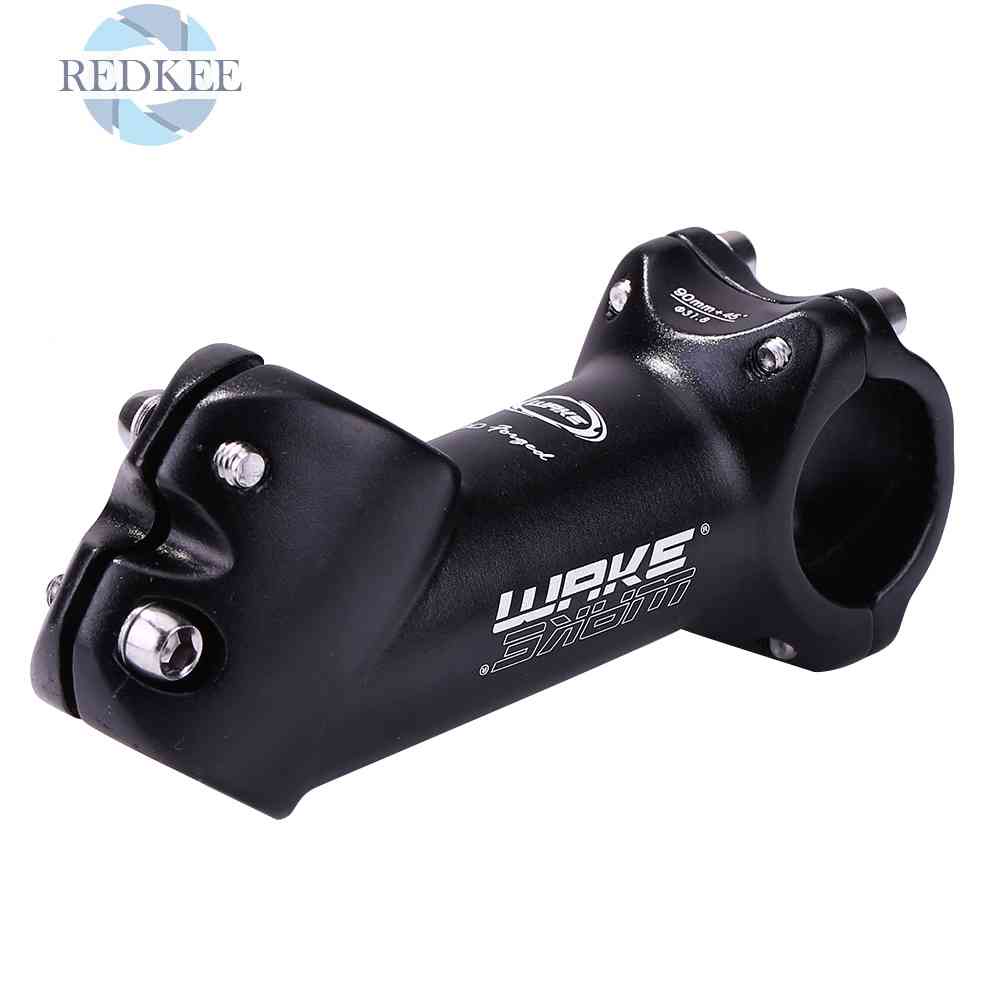 Pô Tăng 45 Độ 31.8mm Có Thể Điều Chỉnh Dành Cho Xe Đạp Hầu Hết Các Loại Xe