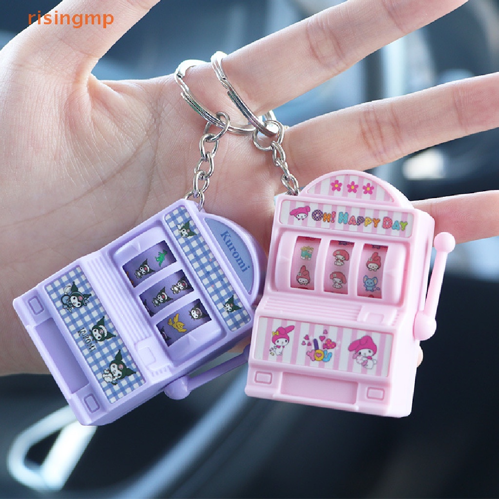 1 Móc Khóa Hình Pokemon Pikachu Dễ Thương