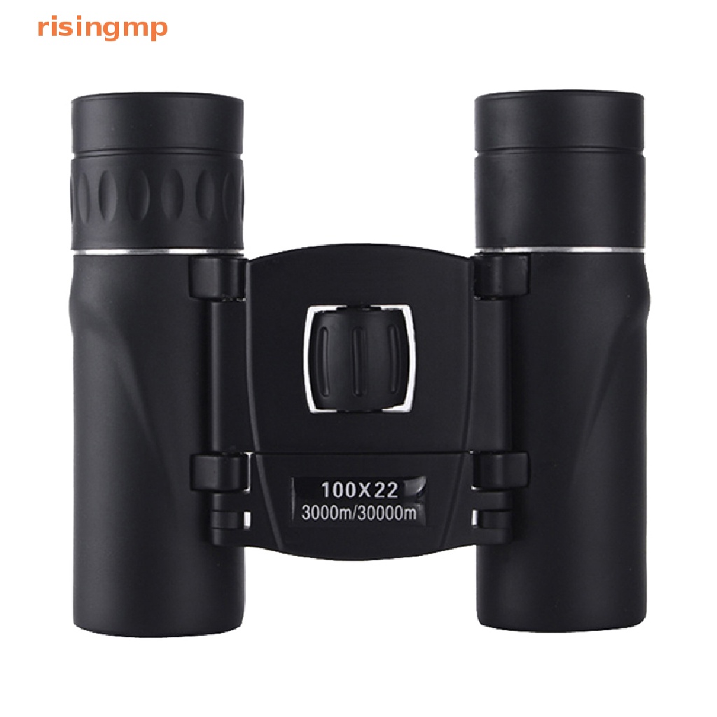 Ống Nhòm 100x22 HD 3000M Có Thể Gấp Lại Tầm Nhìn Đêm Tiện Dụng