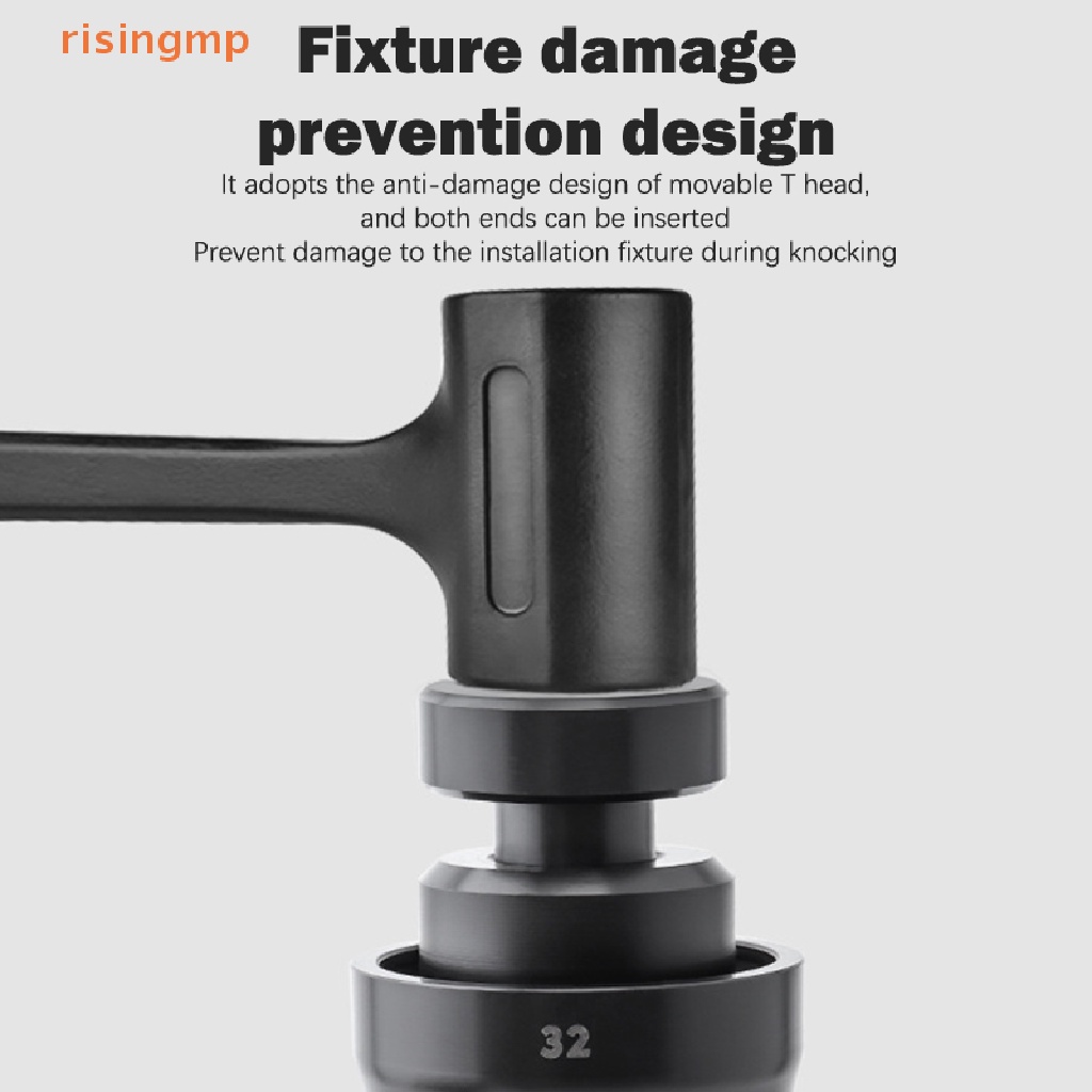 Vòng Đệm Phuộc Xe Đạp 4 Trong 1 Đường Kính 32 / 34 / 35 / 36 / 38 / 40mm