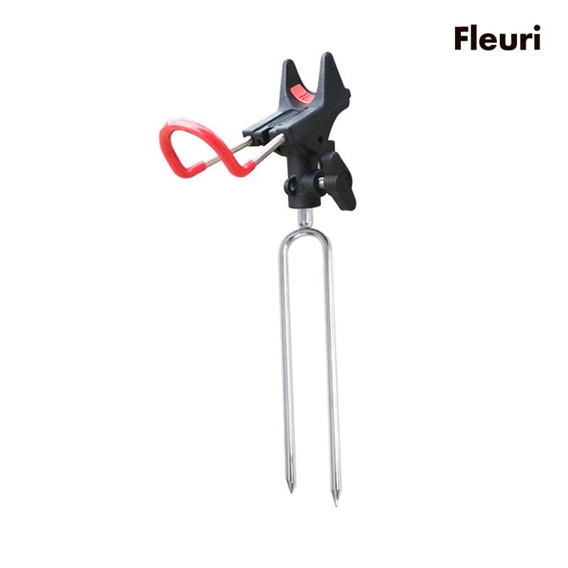 Giá Đỡ Cần Câu Cá Xoay 360 Độ